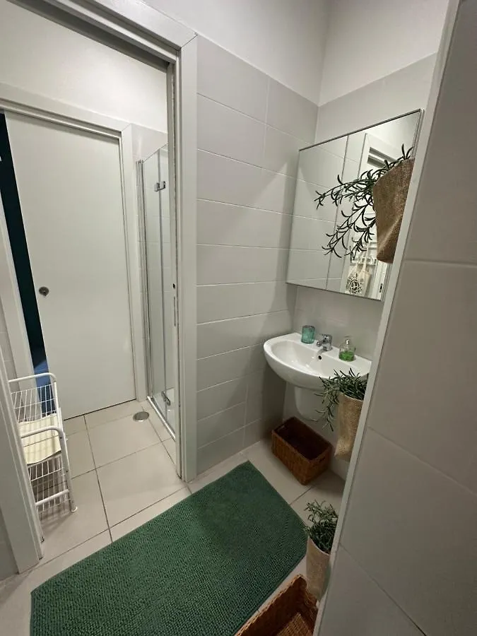 Botanical Suite Bari Włochy