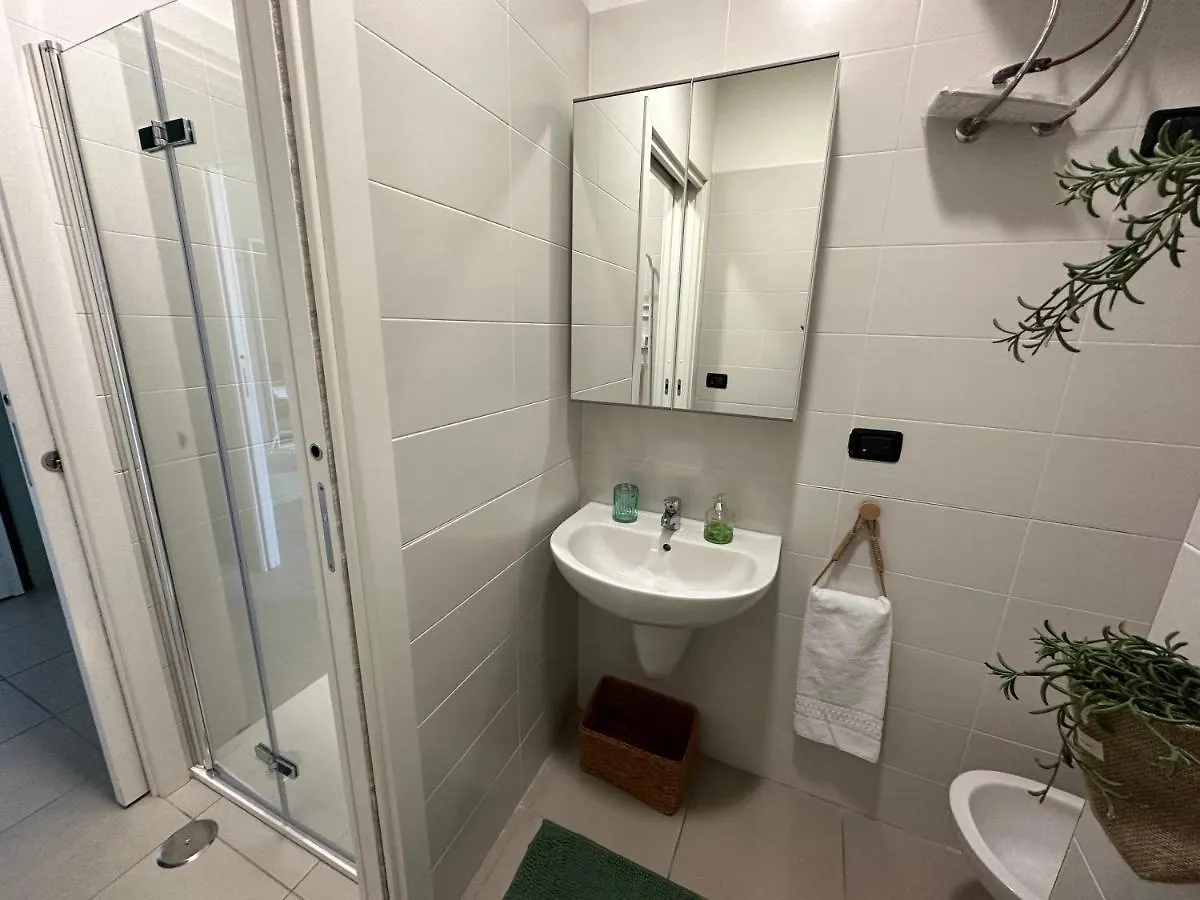 Botanical Suite Bari