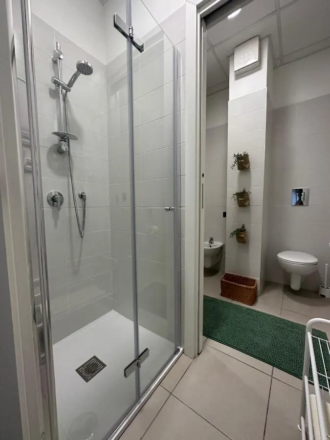 Botanical Suite Bari 0*,  Italy
