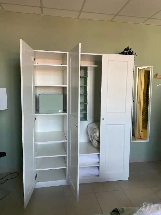 Botanical Suite Bari