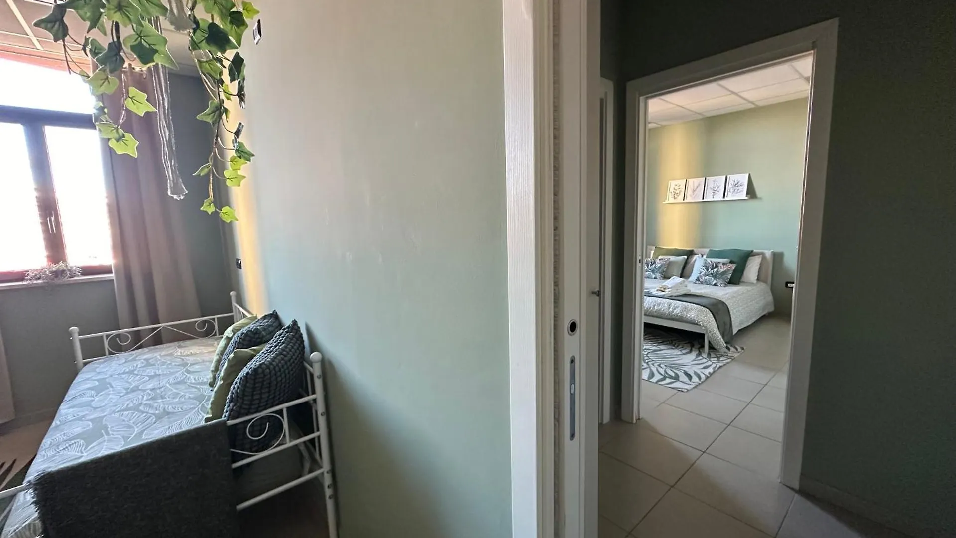 Botanical Suite Bari