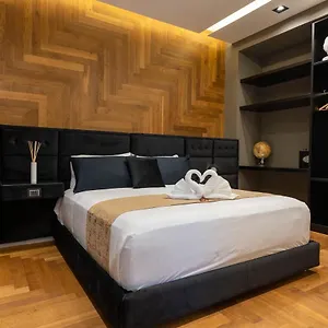 Bed & Breakfast B&z Luxury, Bari