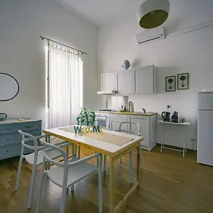 Casa Fiscardi Apartament