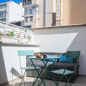 Casa Ginebras Apartament