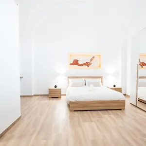 Maison d'hôtes La Pigna, Bari