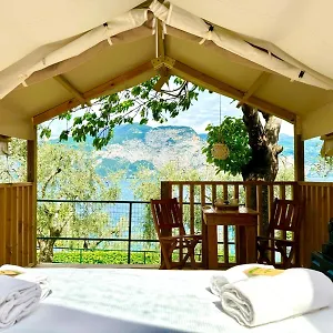 Monja Village , Brenzone Italie
