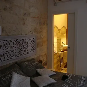 Maison d'hôtes Le Nicchie, Bari