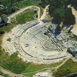 Mareluna , Syracuse Italie