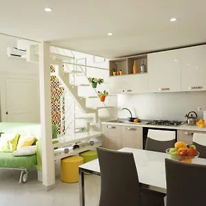 Dante Apartament