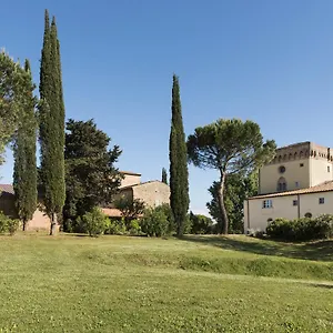 Bioagriturismo Il Cerreto , Pomarance Italie