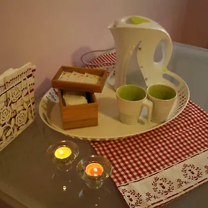 Una Piacevole Sorpresa Dom wakacyjny