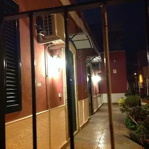 Dimora Benedetta 2 0 Dom wakacyjny