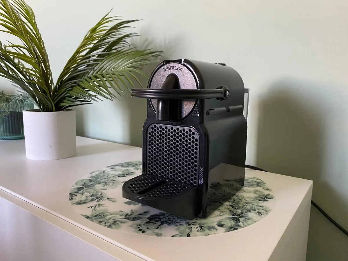 Couette-café Botanical Suite Bari