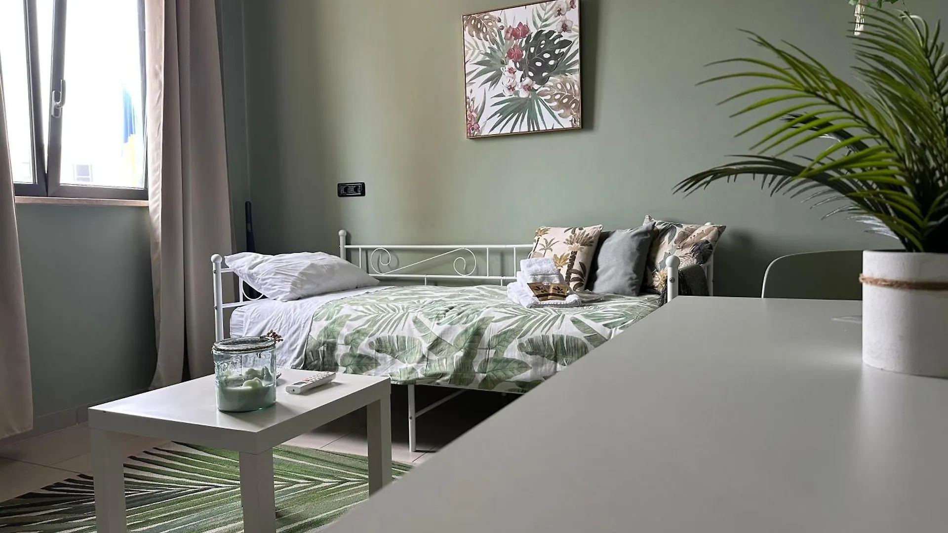 Botanical Suite Bari 0*,  Italie